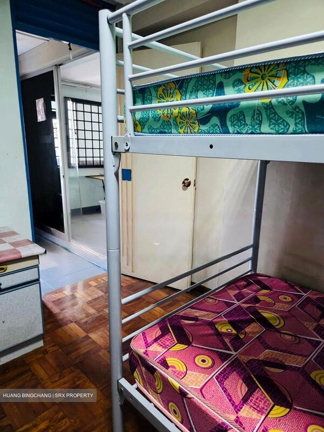 Blk 527 Serangoon North Avenue 4 (Serangoon), HDB Executive #487777481